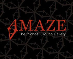 AMAZE - The Michael Crouch Gallery - thumb 0