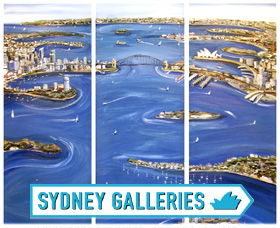 Sydney Galleries - thumb 0