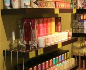 The Little Candle Shop - Attractions Sydney