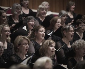 Sydney Philharmonia Choirs - thumb 0
