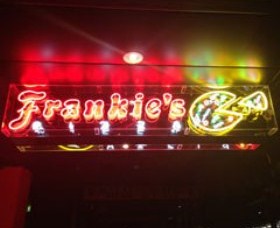 Frankie's Pizza - thumb 0