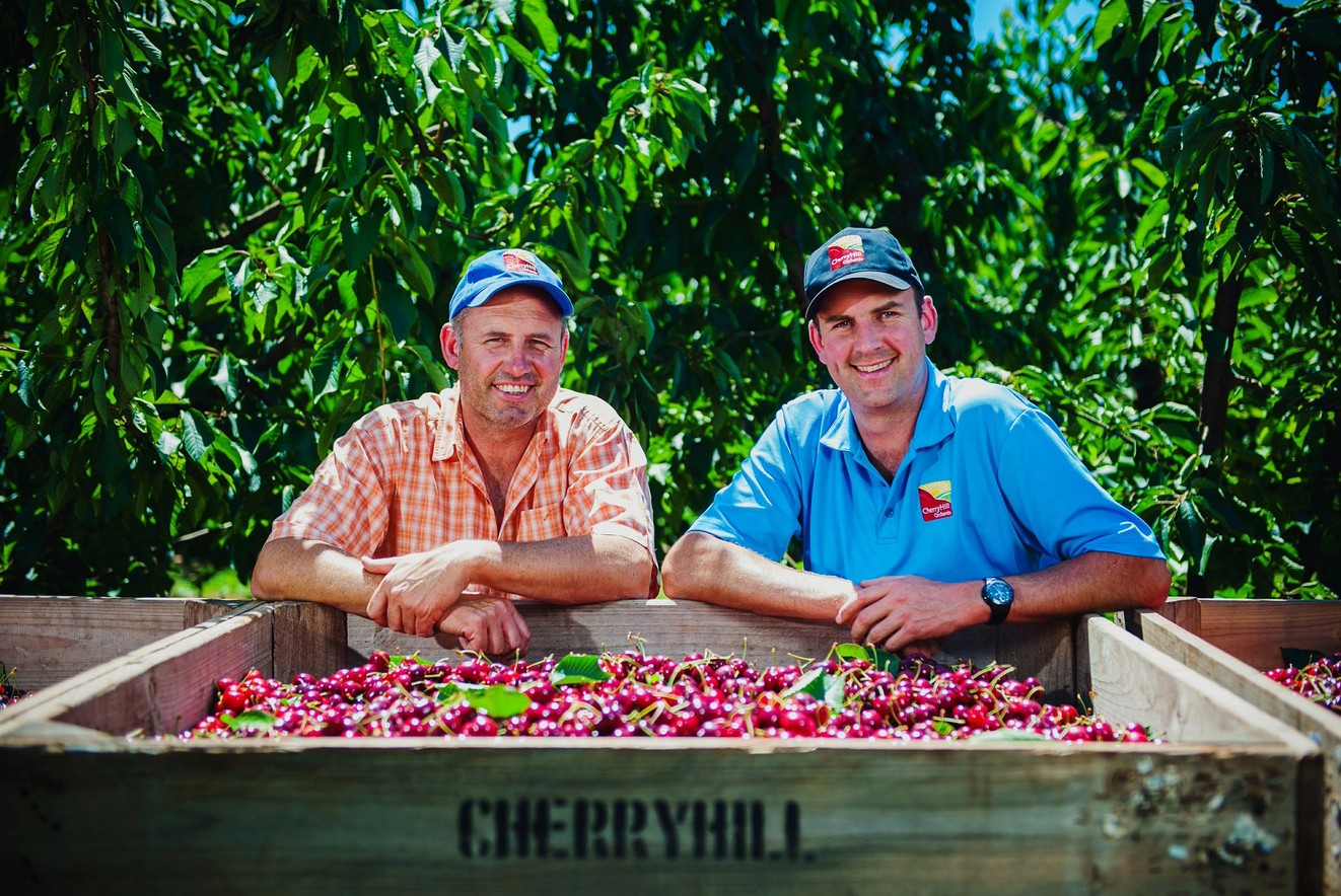 Cherryhill Orchards - thumb 5