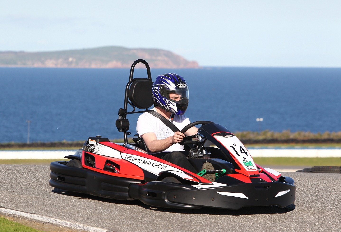 Phillip Island Grand Prix Circuit - Accommodation Sunshine Coast