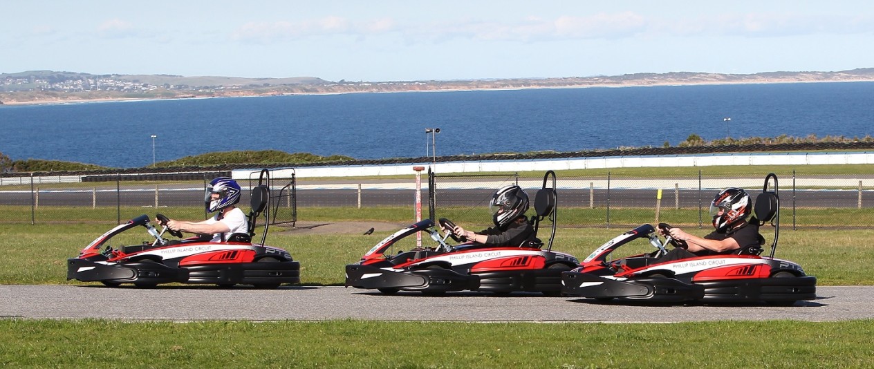 Phillip Island Grand Prix Circuit - thumb 1