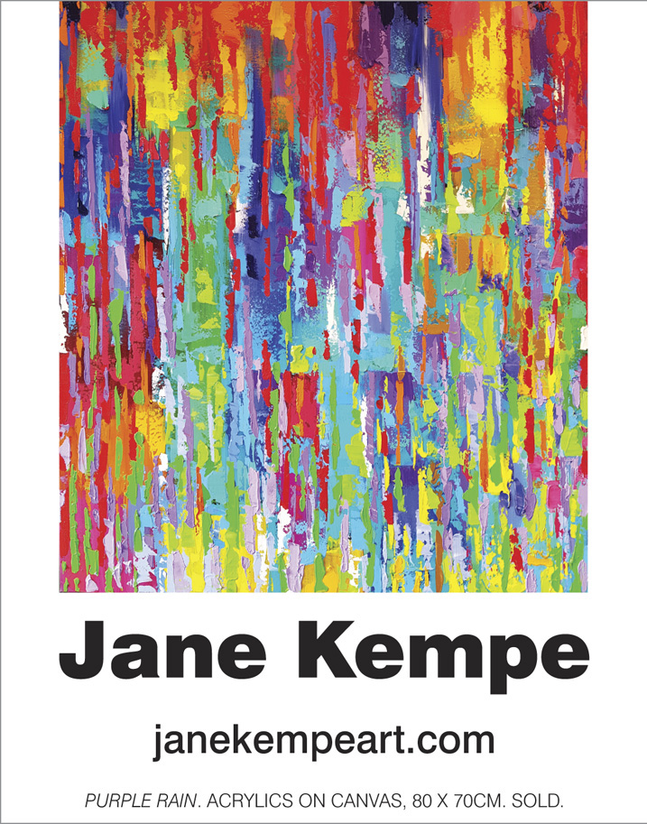 Jane Kempe Art - thumb 1
