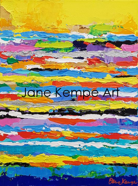 Jane Kempe Art - thumb 3