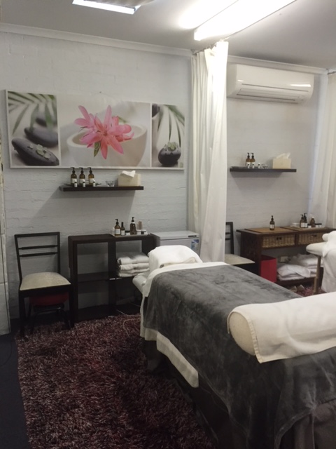 Aromatherapy in Action - Accommodation in Bendigo