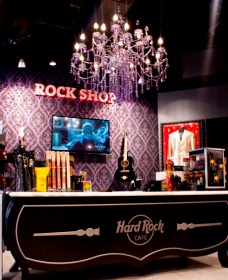 Hard Rock Cafe Sydney - thumb 0