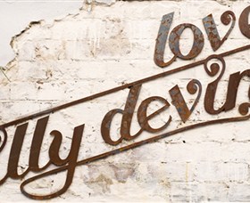 Love, Tilly Devine - thumb 0