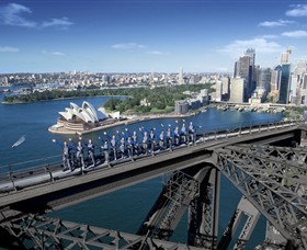 BridgeClimb Sydney - thumb 0