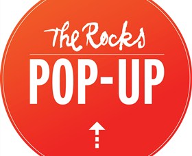 The Rocks Pop-Up - thumb 0