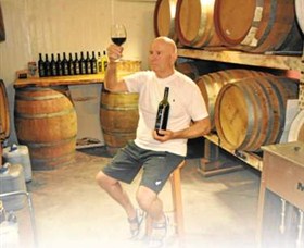 Salet Wines - Redcliffe Tourism