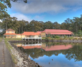 Jervis Bay Maritime Museum - Accommodation Directory