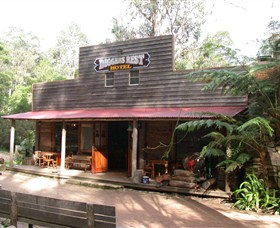 The Original Gold Rush Colony - Tourism Cairns
