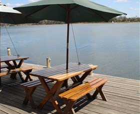 Dine at Tuross Boatshed and Cafe - Find Attractions