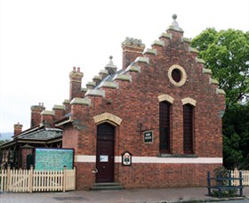 Berry Historic Museum - Redcliffe Tourism