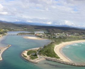 Bermagui Country Club - Redcliffe Tourism