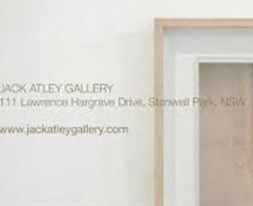 Jack Atley Gallery - thumb 0