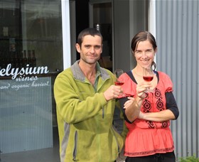 Elysium Wines - New South Wales Tourism 