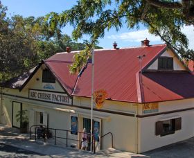 ABC Cheese Factory - Accommodation Sunshine Coast