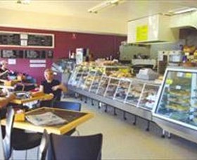 Jock's Bakery and Cafe - Wagga Wagga Accommodation