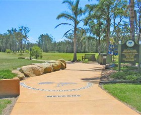 Callala Beach RSL Country Golf Club - Tweed Heads Accommodation