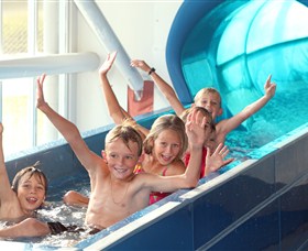 Bay and Basin Leisure Centre - Attractions