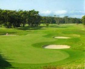Shoalhaven Heads Golf Club Bistro - New South Wales Tourism 