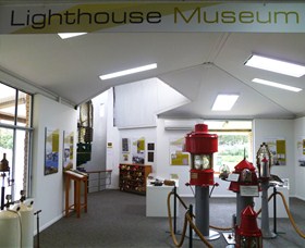 Narooma Lighthouse Museum - Accommodation NT
