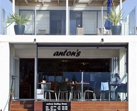 Antons - Find Attractions