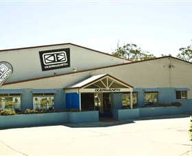 Ocean and Earth Factory Outlet - Carnarvon Accommodation