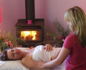 Crystal Creek Meadows Day Spa - New South Wales Tourism 