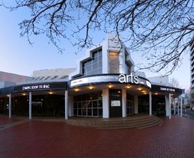 Illawarra Performing Arts Centre - Accommodation Redcliffe