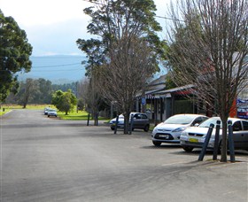 Berry Community and Activity Centre - Accommodation Nelson Bay
