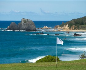 Narooma Golf Club - Accommodation Nelson Bay