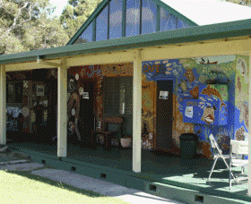 Yarrawarra Aboriginal Cultural Centre - Attractions