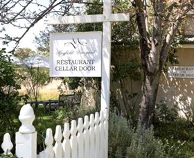 Mayfield Vineyard Cellar Door - Accommodation Adelaide