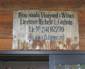 Bou-saada Vineyard And Wines - thumb 1