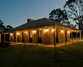 Pokolbin Estate Vineyard - Accommodation in Brisbane