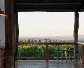 De Salis Wines - Accommodation Mount Tamborine