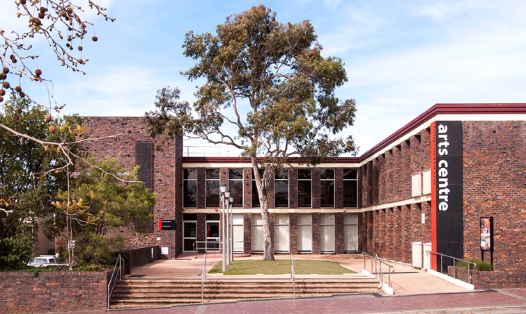 Shoalhaven City Arts Centre - Accommodation Adelaide