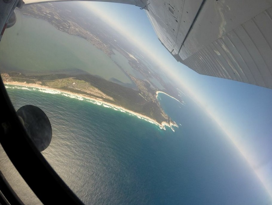 Skydive Sydney North Coast - thumb 8