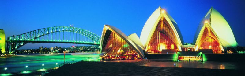 Real Sydney Tours - thumb 4