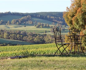 Courabyra Wines - Attractions