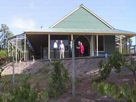 Victor Harbor Winery - Find Attractions