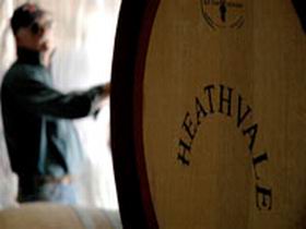Heathvale Wines - Find Attractions