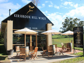 Kersbrook Hill Wines - thumb 0