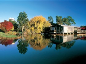 Balnaves of Coonawarra - Accommodation Redcliffe