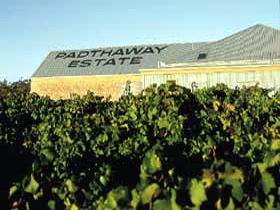 Padthaway Estate Winery - Attractions Melbourne