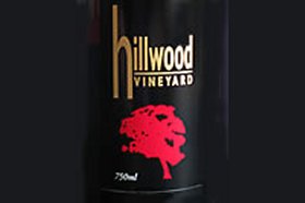Hillwood Vineyard - Attractions